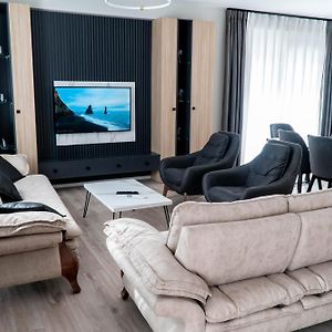 Appartement met Drie Slaapkamers